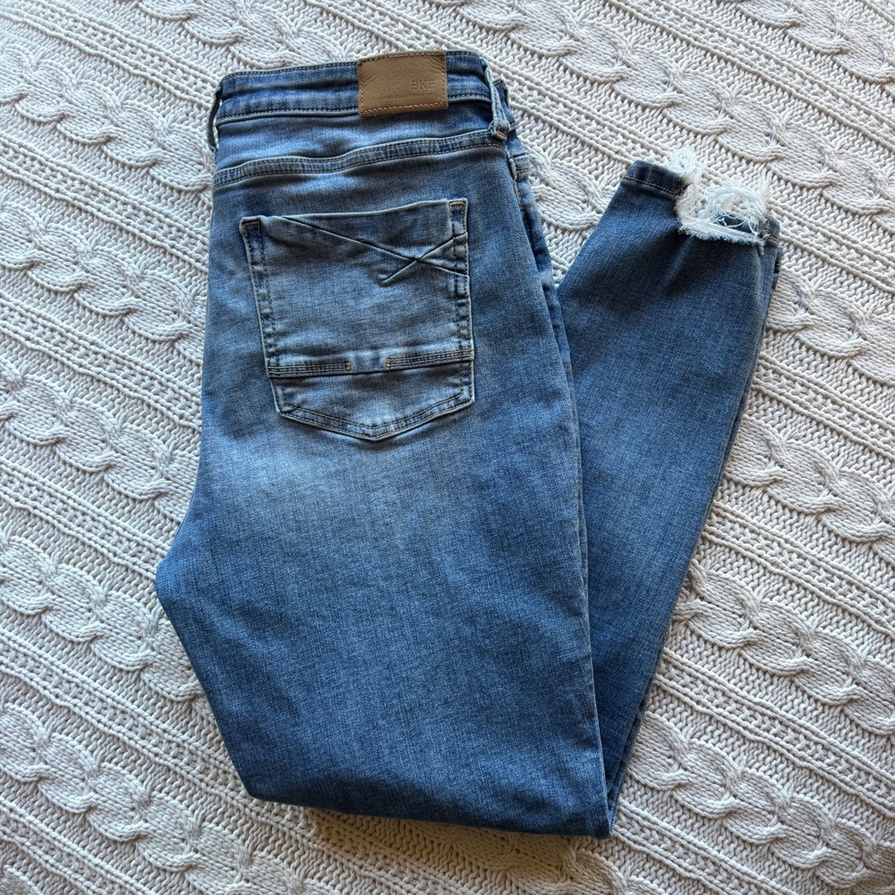 BKE Gabby Jeans
